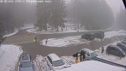 Červenovodské sedlo