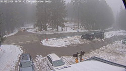 Červenovodské sedlo