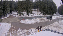 Červenovodské sedlo