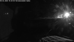 Červenovodské sedlo