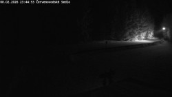 Červenovodské sedlo