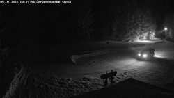 Červenovodské sedlo