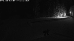 Červenovodské sedlo