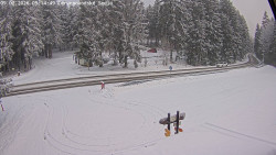 Červenovodské sedlo