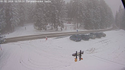 Červenovodské sedlo