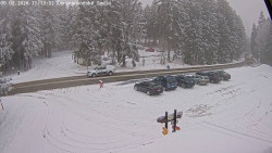 Červenovodské sedlo