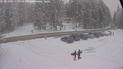 Červenovodské sedlo