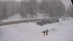 Červenovodské sedlo