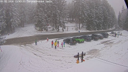 Červenovodské sedlo