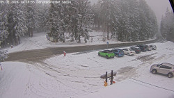 Červenovodské sedlo