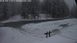 Červenovodské sedlo