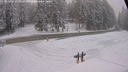 Červenovodské sedlo