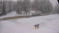 Červenovodské sedlo