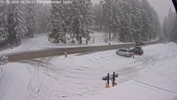 Červenovodské sedlo