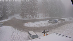 Červenovodské sedlo