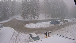 Červenovodské sedlo