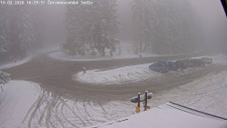 Červenovodské sedlo