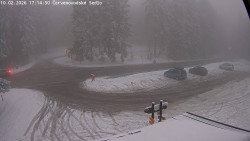 Červenovodské sedlo