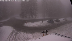 Červenovodské sedlo