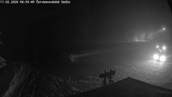 Červenovodské sedlo