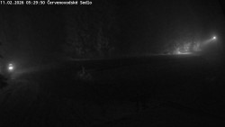 Červenovodské sedlo