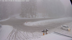 Červenovodské sedlo