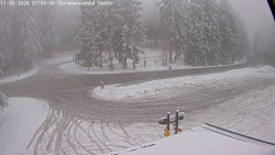 Červenovodské sedlo