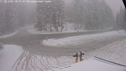 Červenovodské sedlo