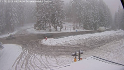 Červenovodské sedlo