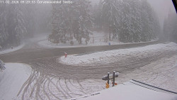 Červenovodské sedlo