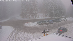 Červenovodské sedlo