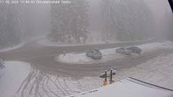 Červenovodské sedlo