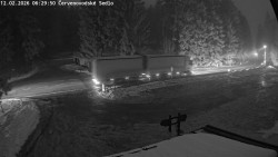 Červenovodské sedlo