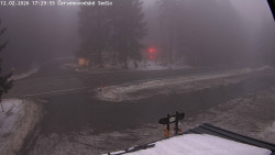 Červenovodské sedlo