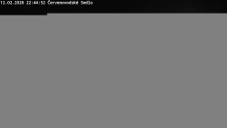 Červenovodské sedlo