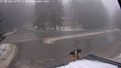 Červenovodské sedlo