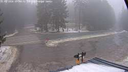 Červenovodské sedlo