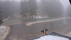 Červenovodské sedlo