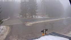 Červenovodské sedlo