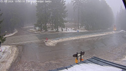 Červenovodské sedlo