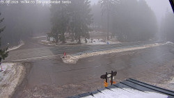 Červenovodské sedlo