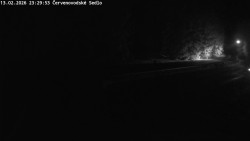 Červenovodské sedlo