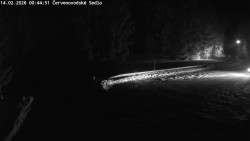 Červenovodské sedlo