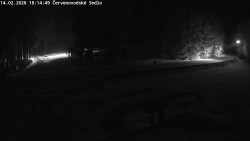 Červenovodské sedlo