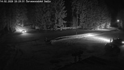 Červenovodské sedlo