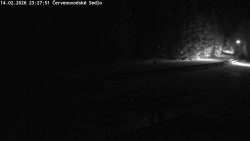 Červenovodské sedlo