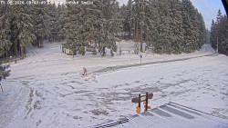 Červenovodské sedlo