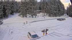 Červenovodské sedlo