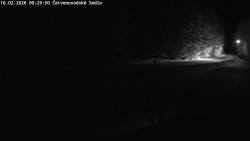 Červenovodské sedlo