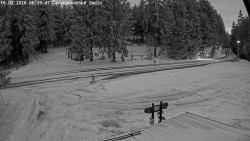 Červenovodské sedlo